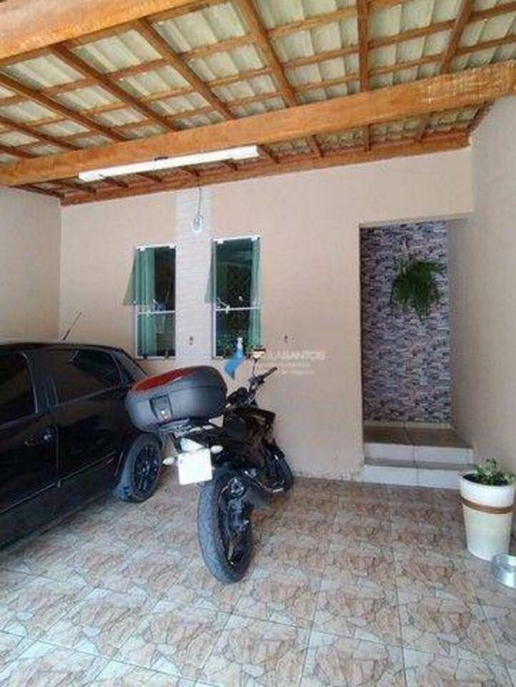 Casa, 2 quartos, 100 m² - Foto 1
