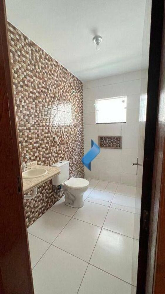 Casa, 3 quartos, 136 m² - Foto 1