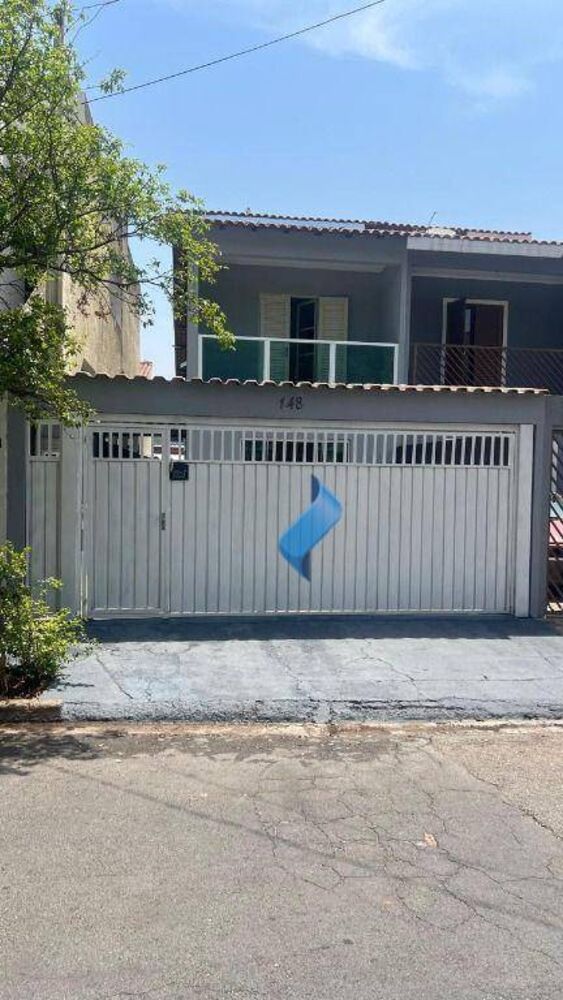 Casa, 3 quartos, 136 m² - Foto 5
