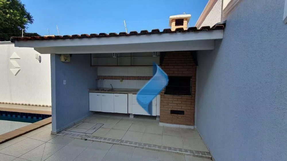 Casa, 3 quartos, 355 m² - Foto 3