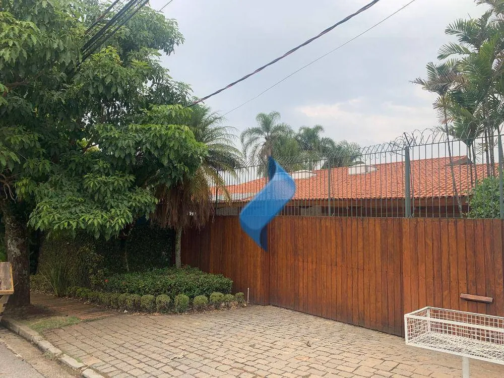 Casa, 4 quartos, 672 m² - Foto 2