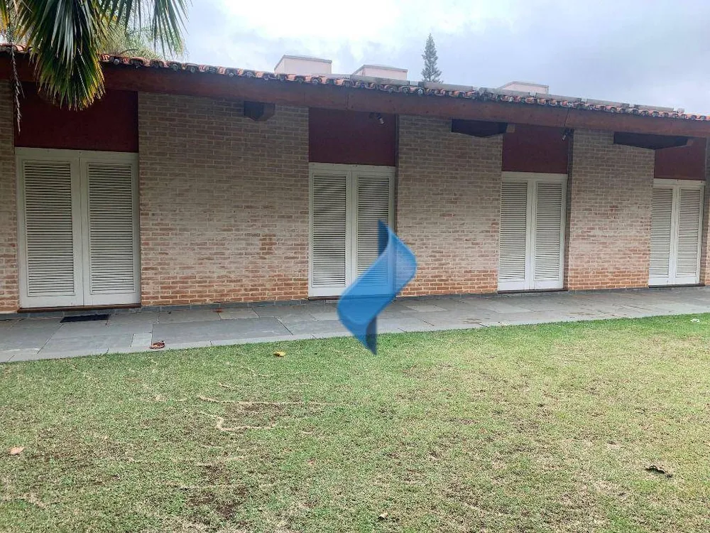 Casa, 4 quartos, 672 m² - Foto 4