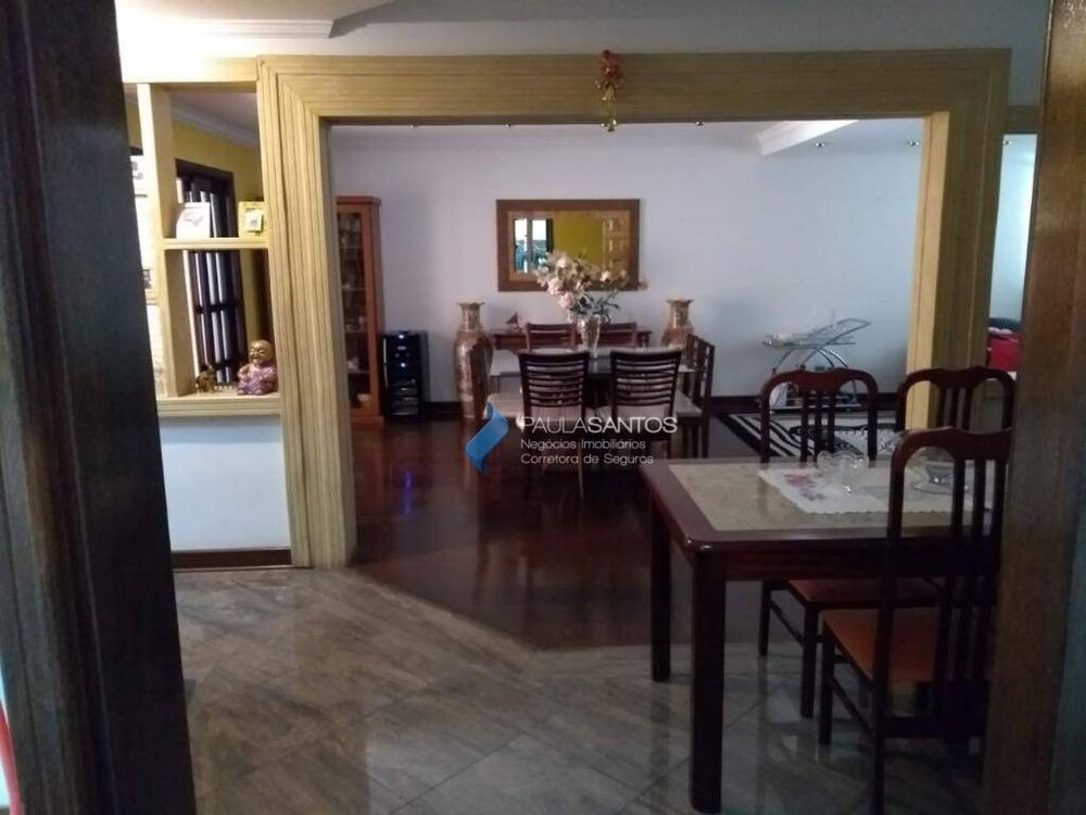 Casa, 5 quartos, 540 m² - Foto 10