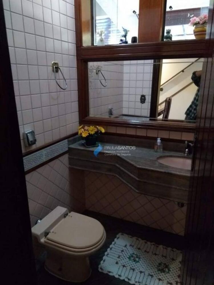 Casa, 5 quartos, 540 m² - Foto 7