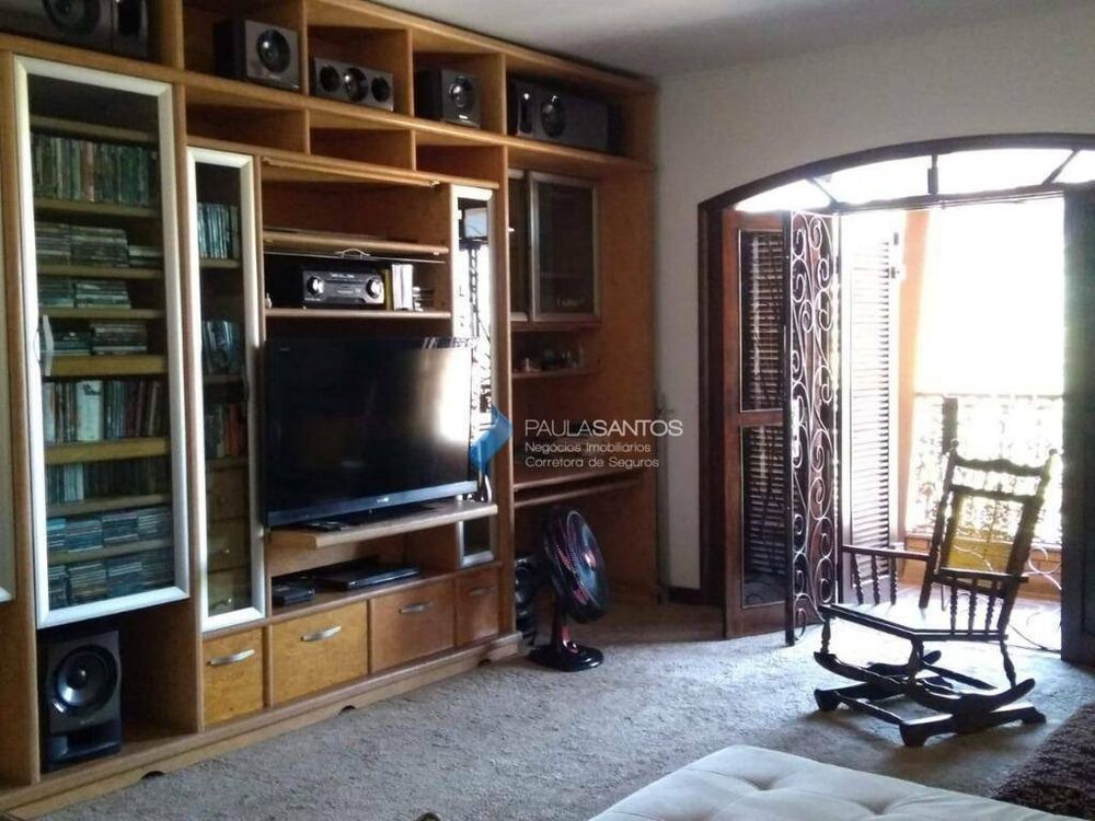 Casa, 5 quartos, 540 m² - Foto 12