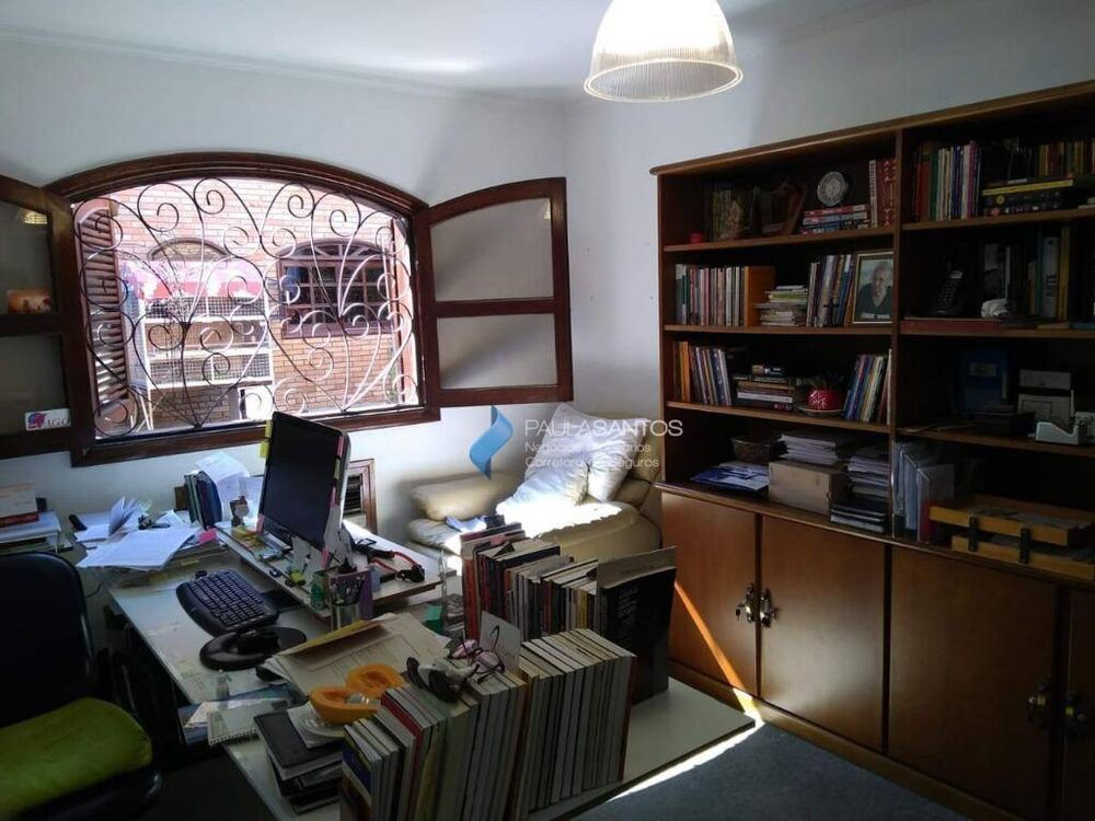 Casa, 5 quartos, 540 m² - Foto 14