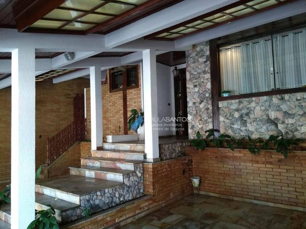 Casa, 5 quartos, 540 m² - Foto 2