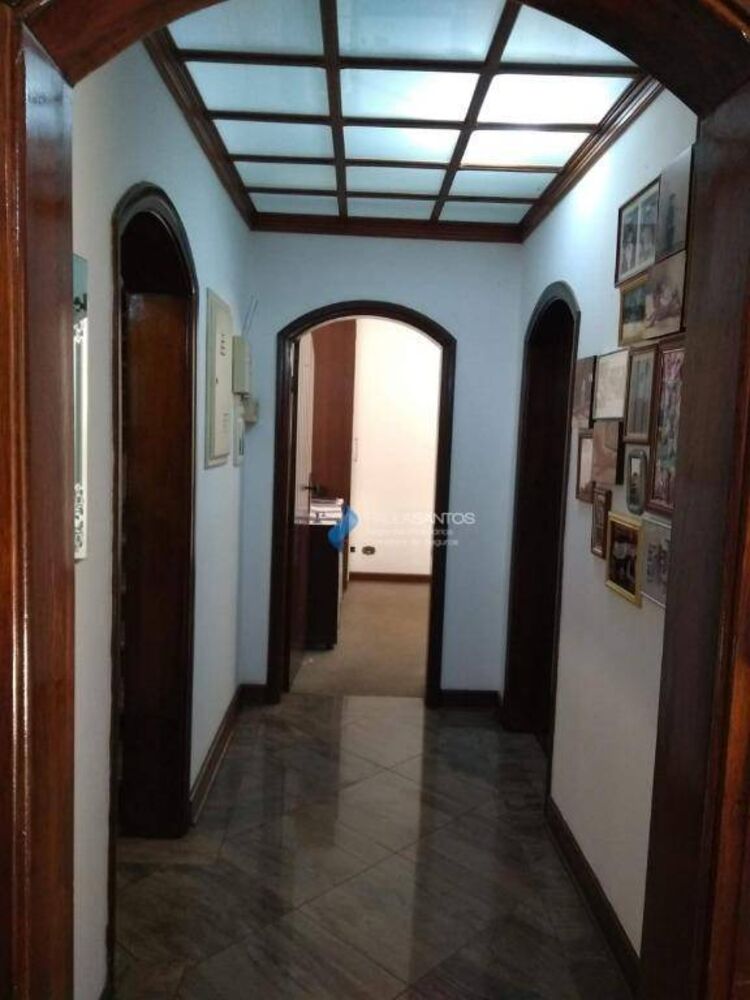 Casa, 5 quartos, 540 m² - Foto 11