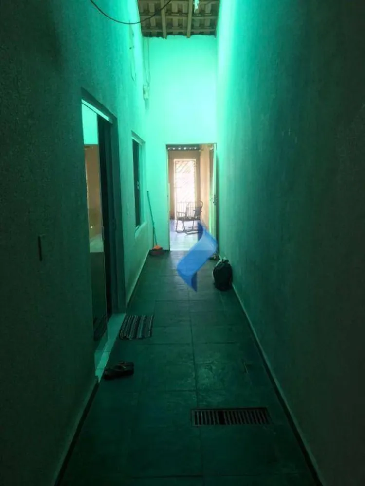 Casa, 3 quartos, 225 m² - Foto 2