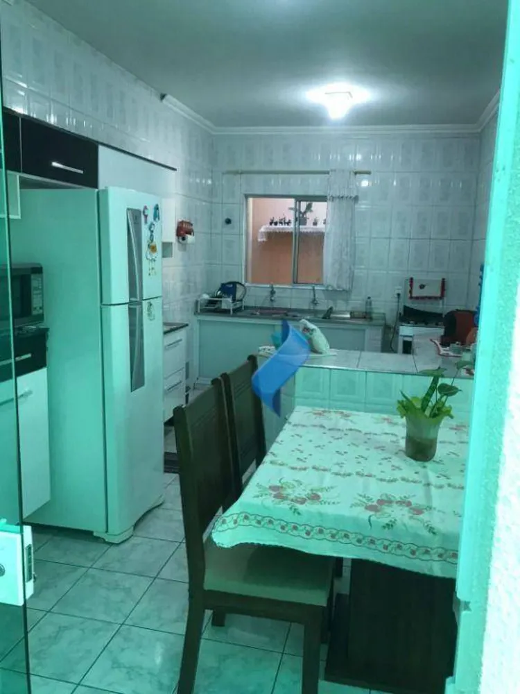 Casa, 3 quartos, 225 m² - Foto 3
