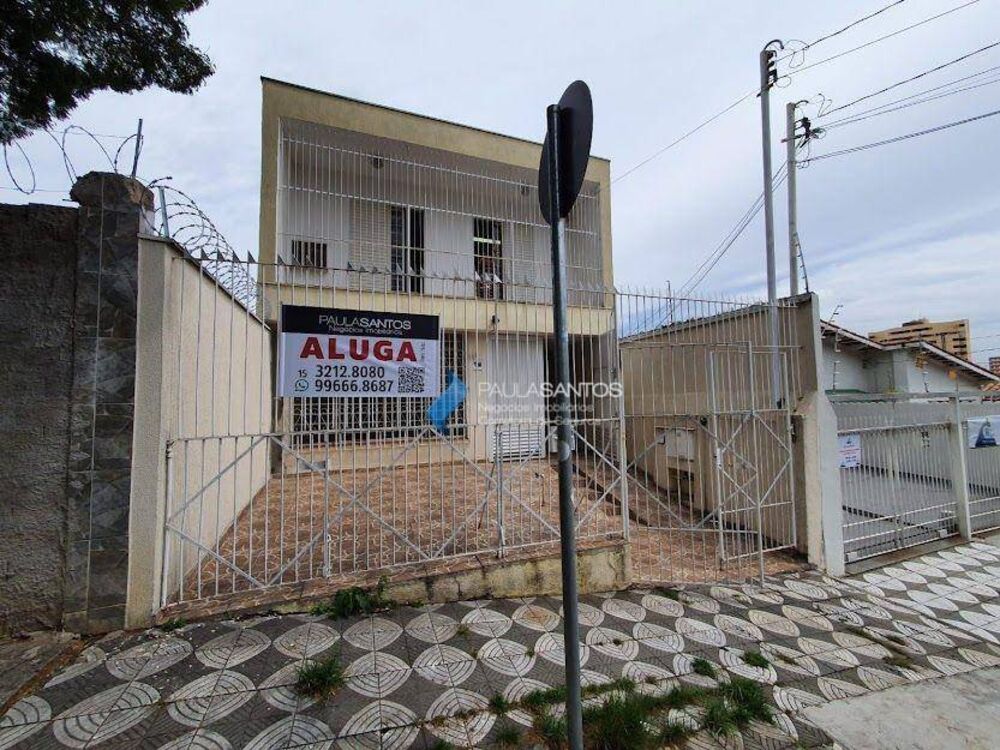 Casa à venda com 4 quartos, 265m² - Foto 1