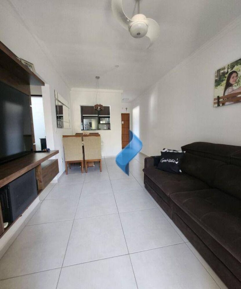 Apartamento à venda com 2 quartos, 70m² - Foto 9