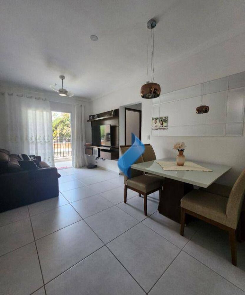 Apartamento à venda com 2 quartos, 70m² - Foto 11