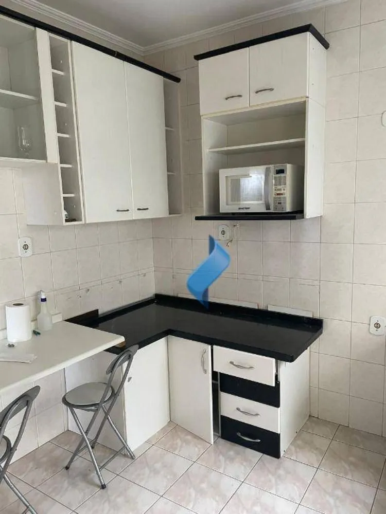 Apartamento, 2 quartos, 74 m² - Foto 2
