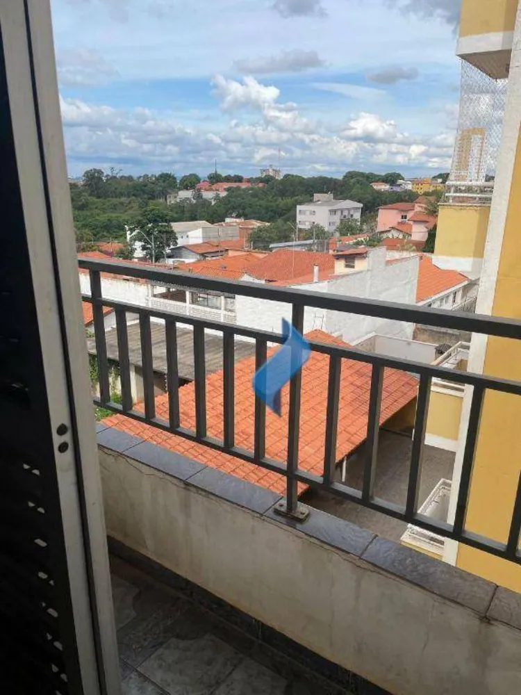 Apartamento, 2 quartos, 74 m² - Foto 3