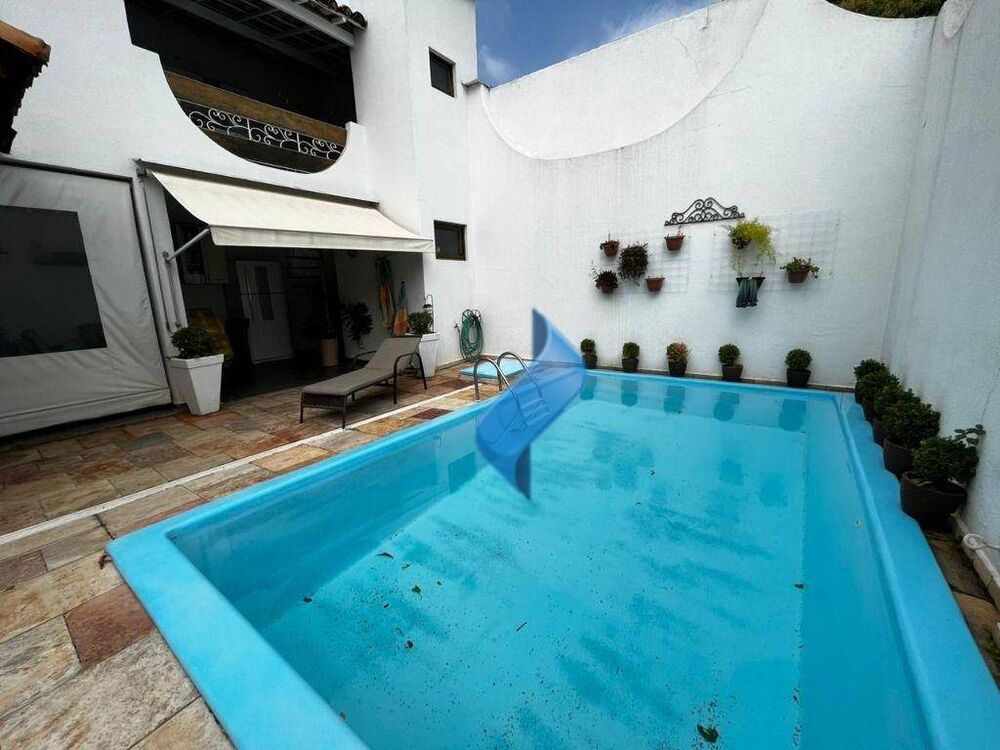 Casa, 3 quartos, 158 m² - Foto 5