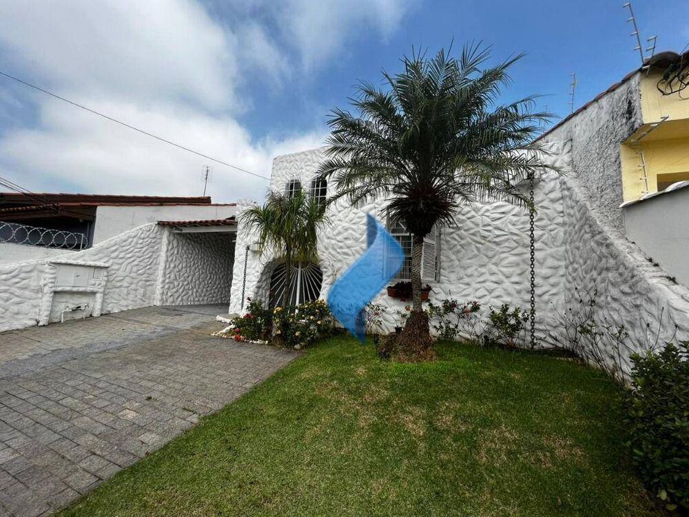 Casa, 3 quartos, 158 m² - Foto 1