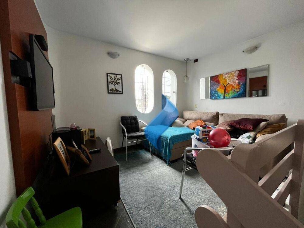 Casa, 3 quartos, 158 m² - Foto 4