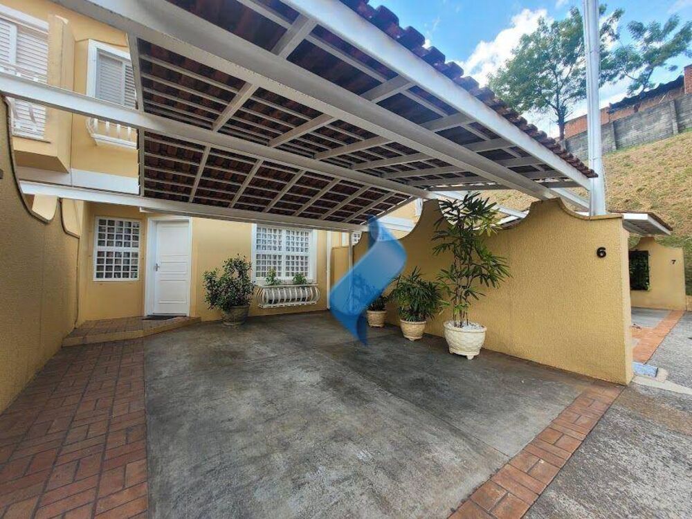 Casa de Condomínio, 3 quartos - Foto 10