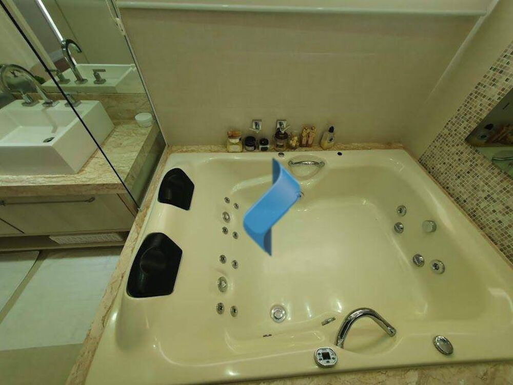 Casa de Condomínio, 4 quartos - Foto 18