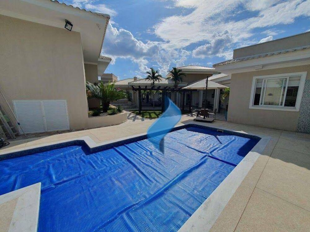 Casa de Condomínio, 4 quartos - Foto 24