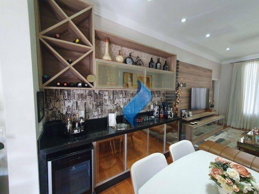 Casa de Condomínio, 4 quartos - Foto 3