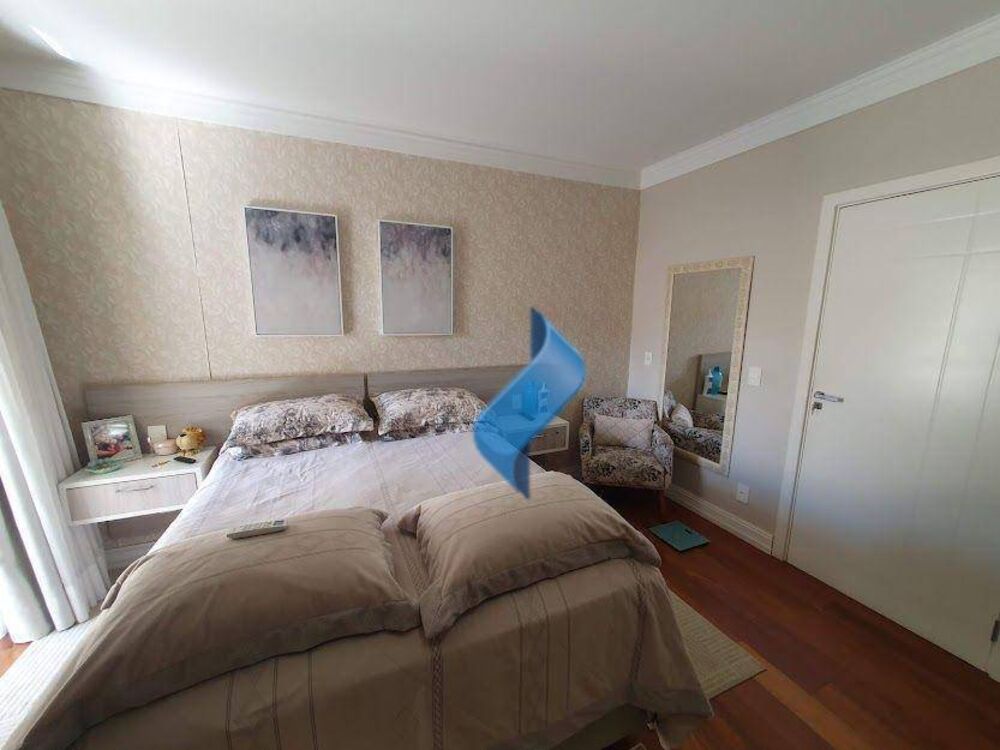 Casa de Condomínio, 4 quartos - Foto 11