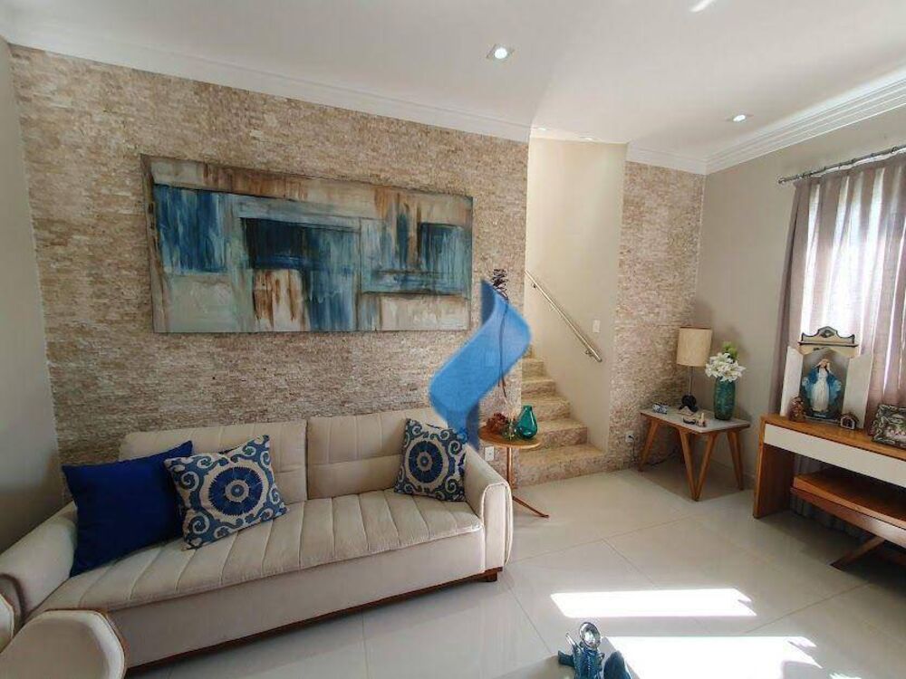 Casa de Condomínio, 4 quartos - Foto 5