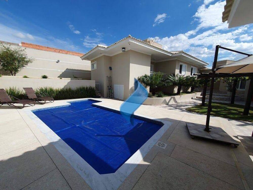 Casa de Condomínio, 4 quartos - Foto 23