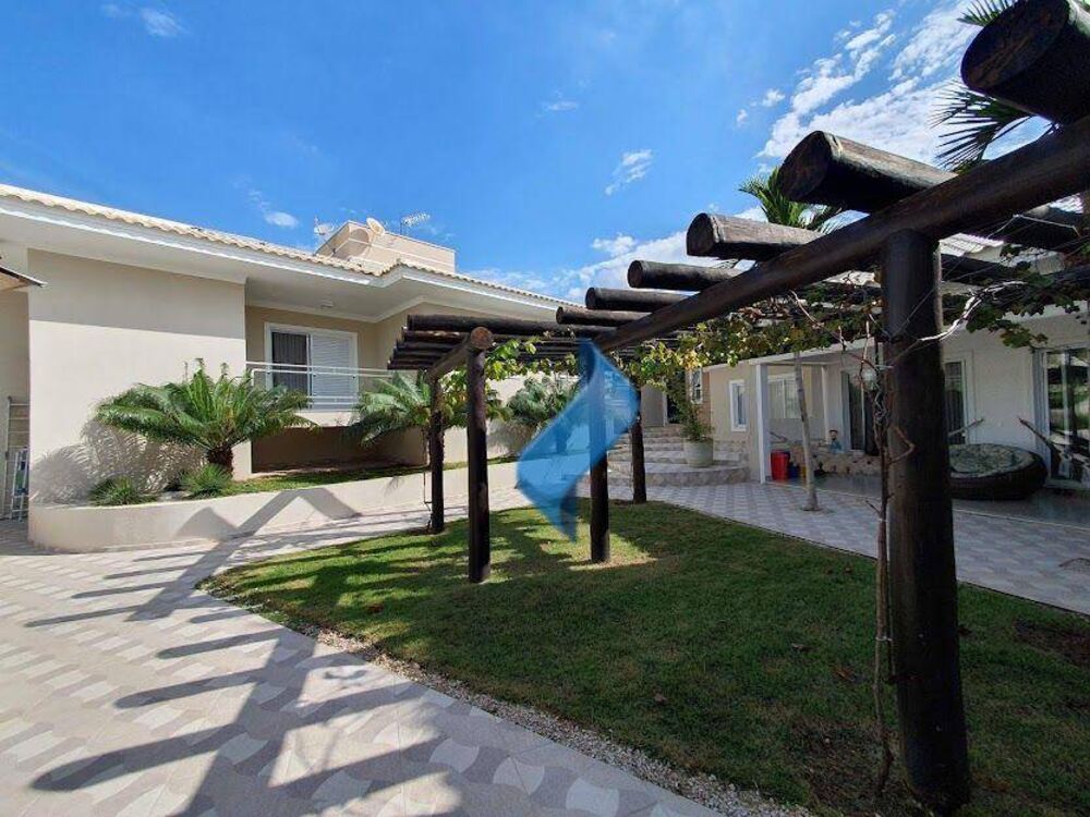 Casa de Condomínio, 4 quartos - Foto 22