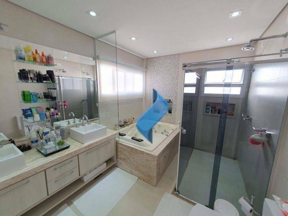 Casa de Condomínio, 4 quartos - Foto 16