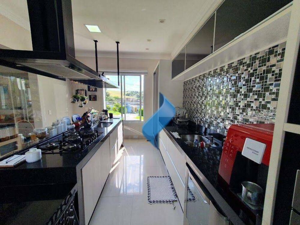 Casa de Condomínio, 4 quartos - Foto 9