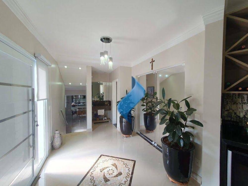 Casa de Condomínio, 4 quartos - Foto 1