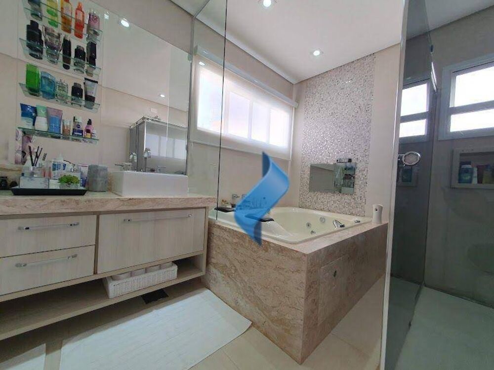 Casa de Condomínio, 4 quartos - Foto 19