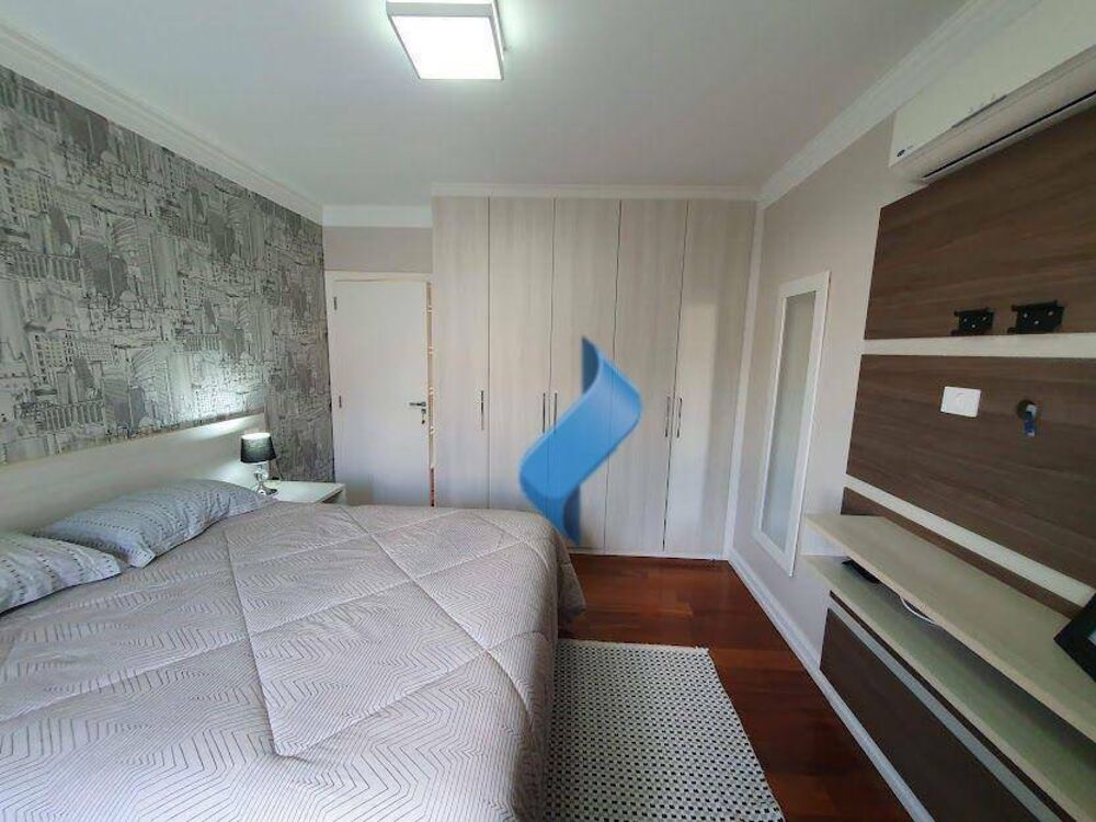 Casa de Condomínio, 4 quartos - Foto 13