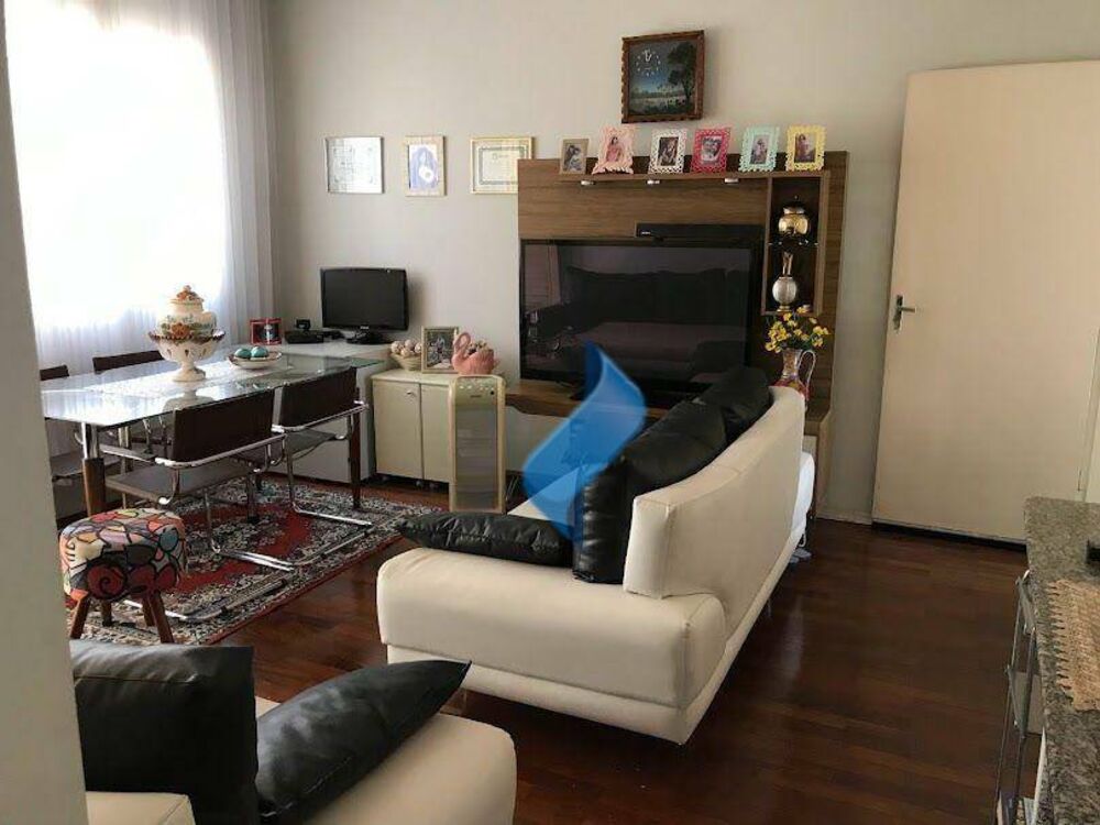 Casa à venda com 2 quartos, 274m² - Foto 8