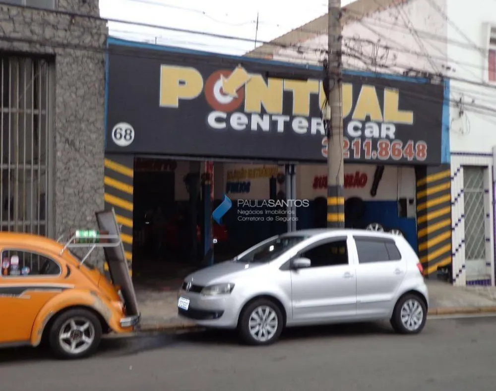 Loja-Salão, 131 m² - Foto 2