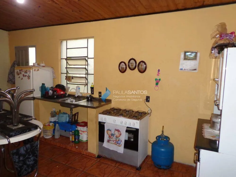 Loja-Salão, 131 m² - Foto 1