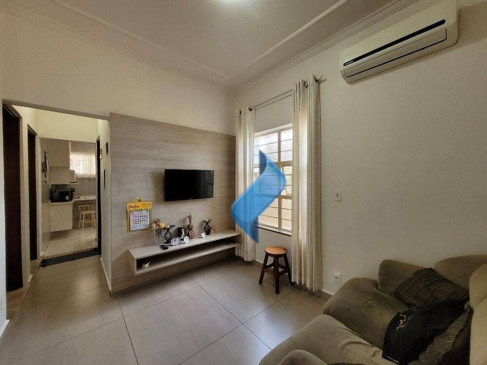 Casa, 2 quartos, 150 m² - Foto 1