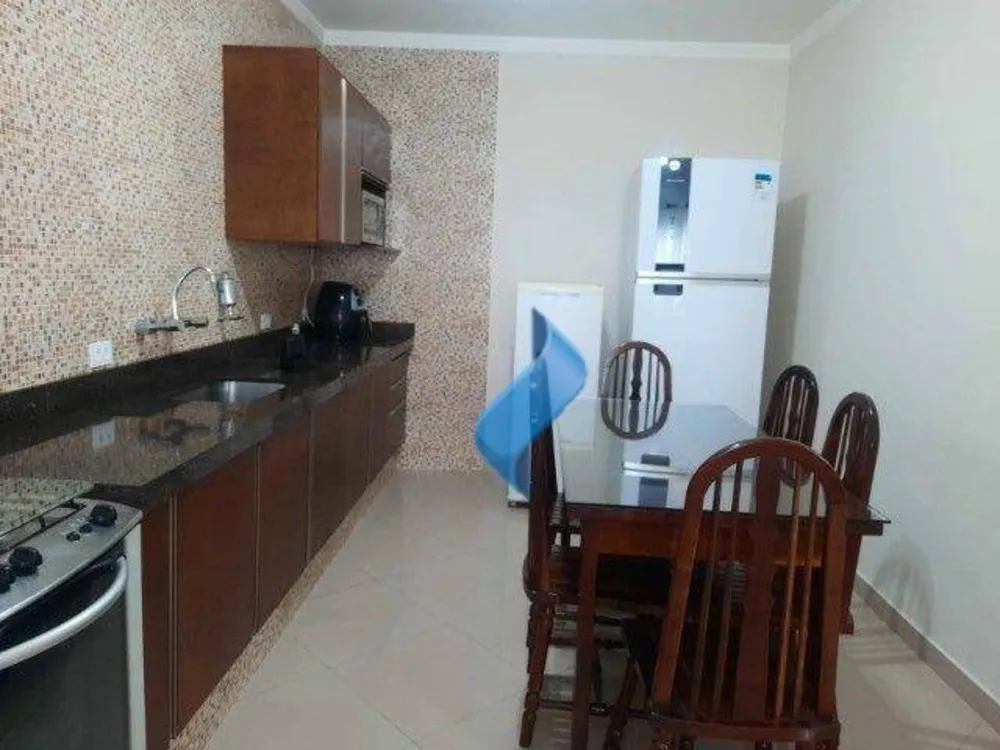 Casa, 3 quartos, 350 m² - Foto 3