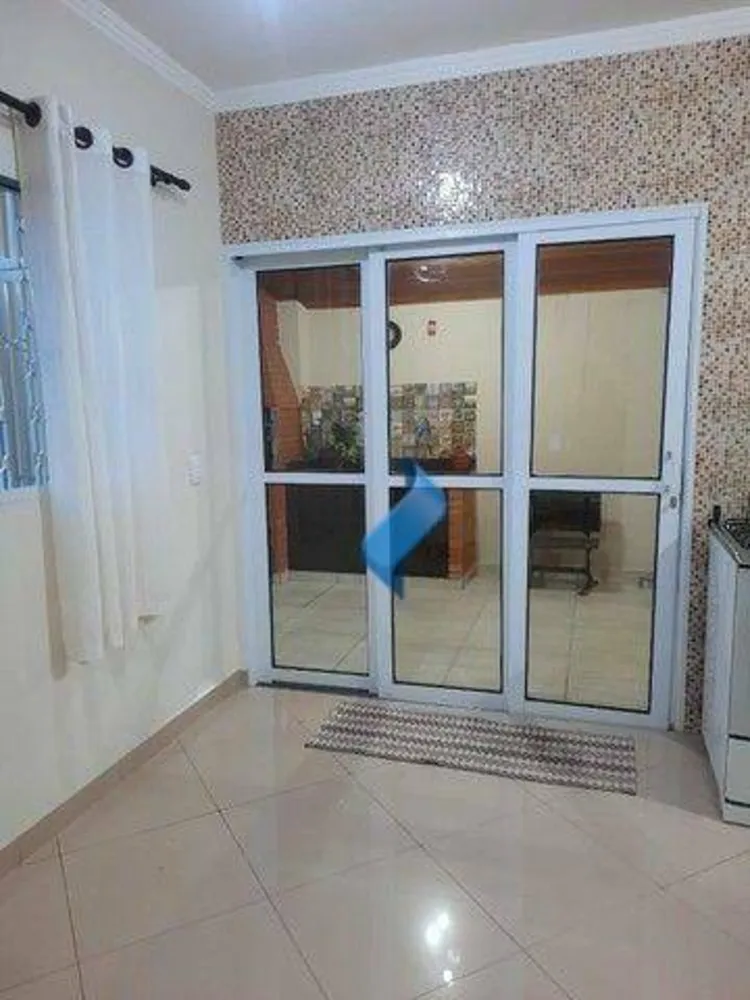 Casa, 3 quartos, 350 m² - Foto 2