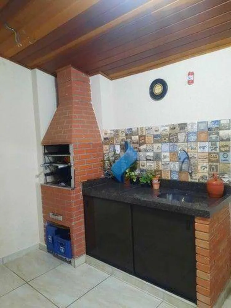 Casa, 3 quartos, 350 m² - Foto 4