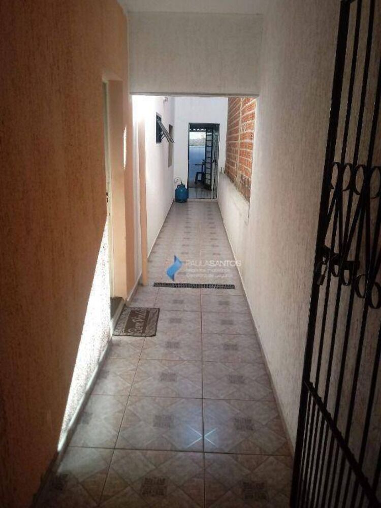 Casa, 3 quartos, 155 m² - Foto 1