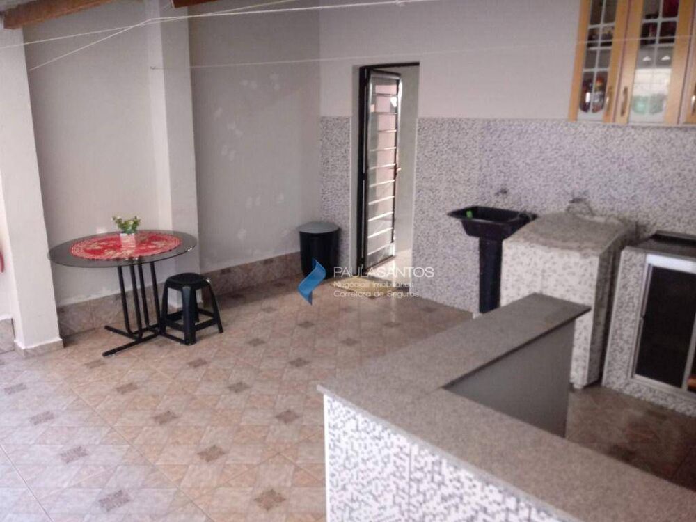 Casa, 3 quartos, 155 m² - Foto 16