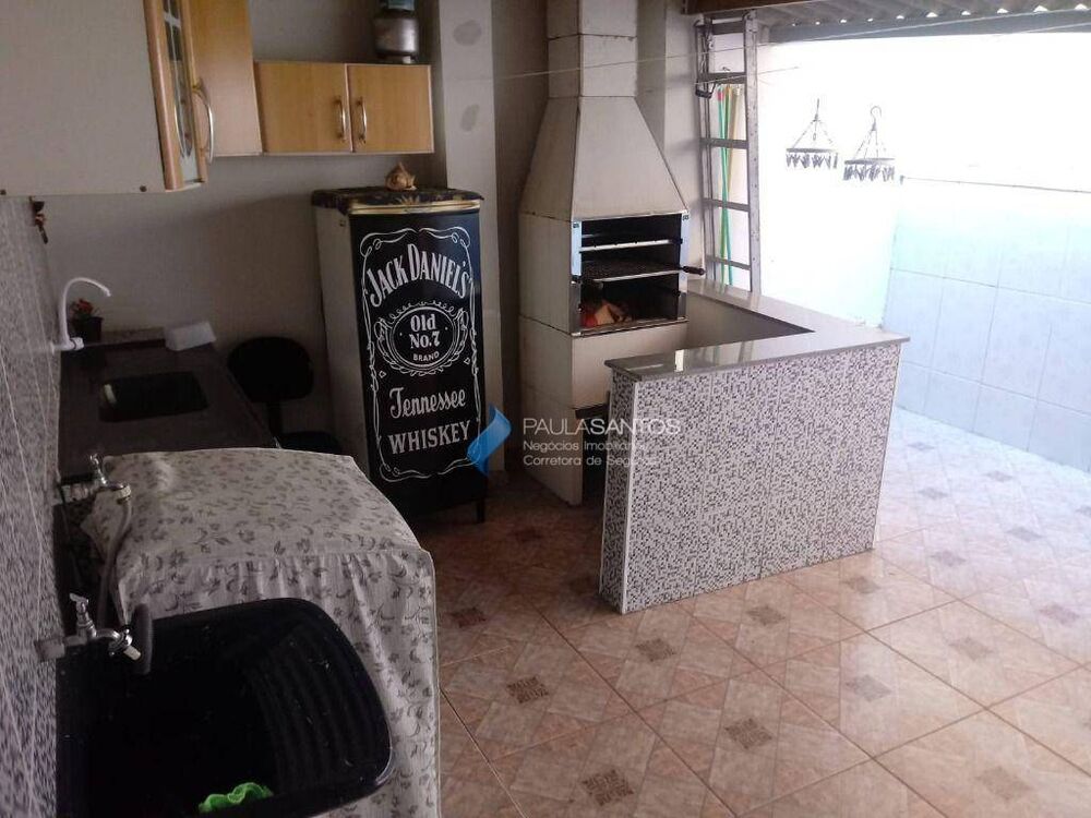 Casa, 3 quartos, 155 m² - Foto 14