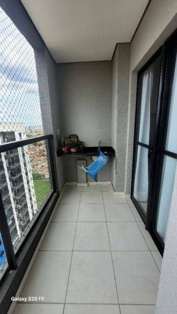 Apartamento, 2 quartos, 55 m² - Foto 6