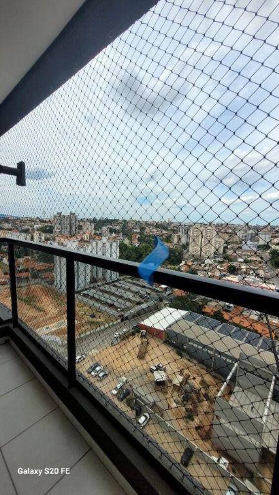 Apartamento, 2 quartos, 55 m² - Foto 9