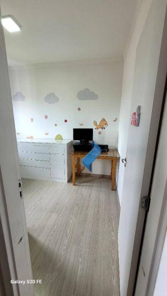 Apartamento, 2 quartos, 55 m² - Foto 11