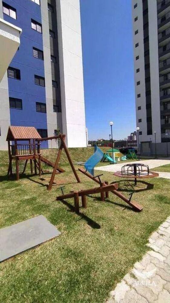 Apartamento, 2 quartos, 55 m² - Foto 1