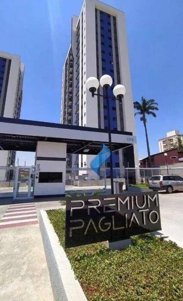 Apartamento, 2 quartos, 55 m² - Foto 4